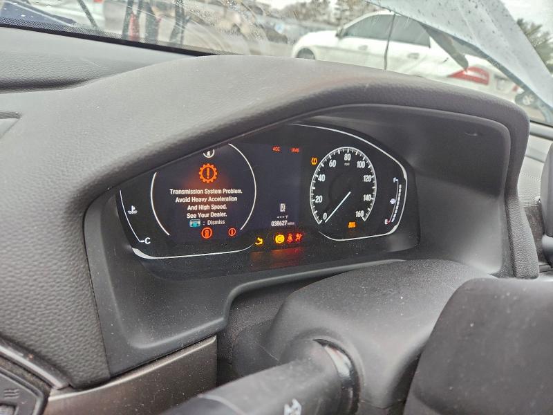 Фото 9 - HONDA ACCORD