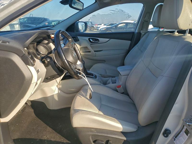 Фото 7 - NISSAN ROGUE