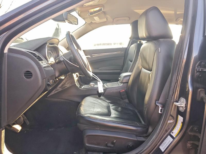 Фото 7 - CHRYSLER 300