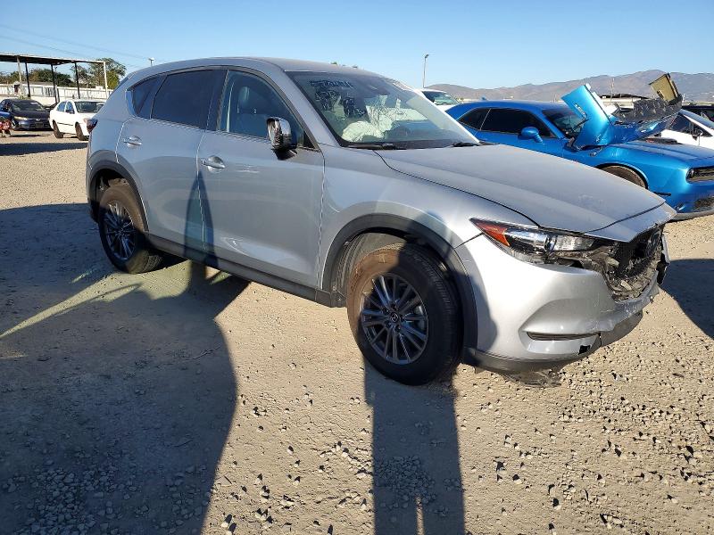 Фото 4 - MAZDA CX-5