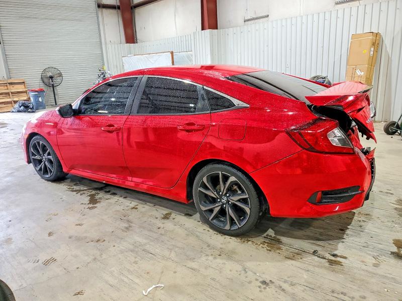 Фото 2 - HONDA CIVIC