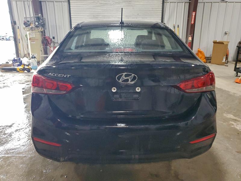 Фото 6 - HYUNDAI ACCENT