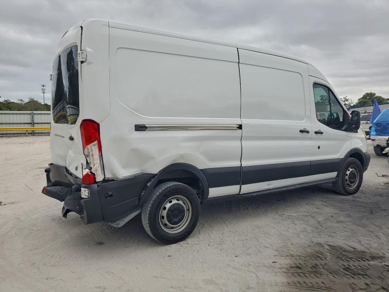 Фото 3 - FORD TRANSIT