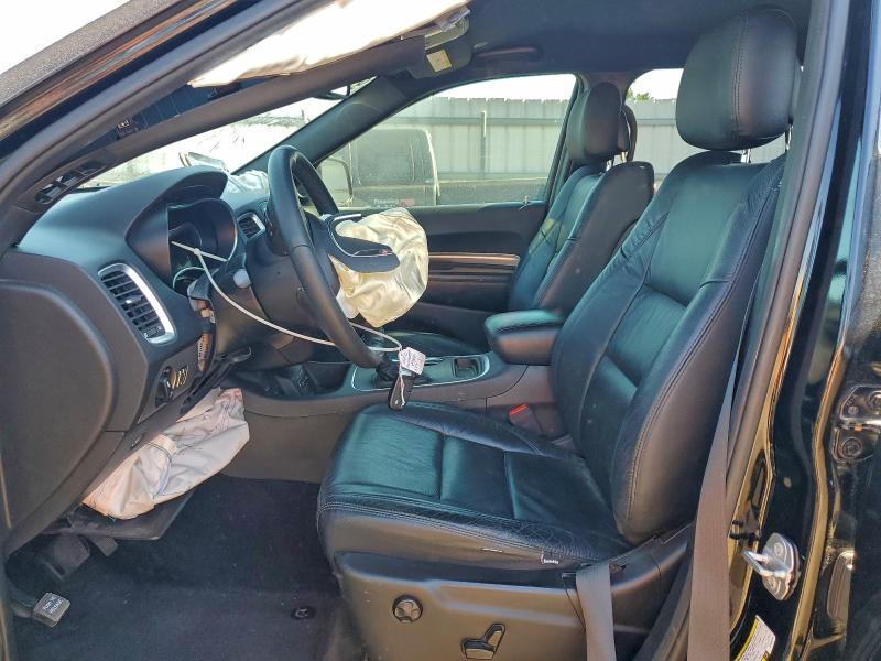 Фото 7 - DODGE DURANGO