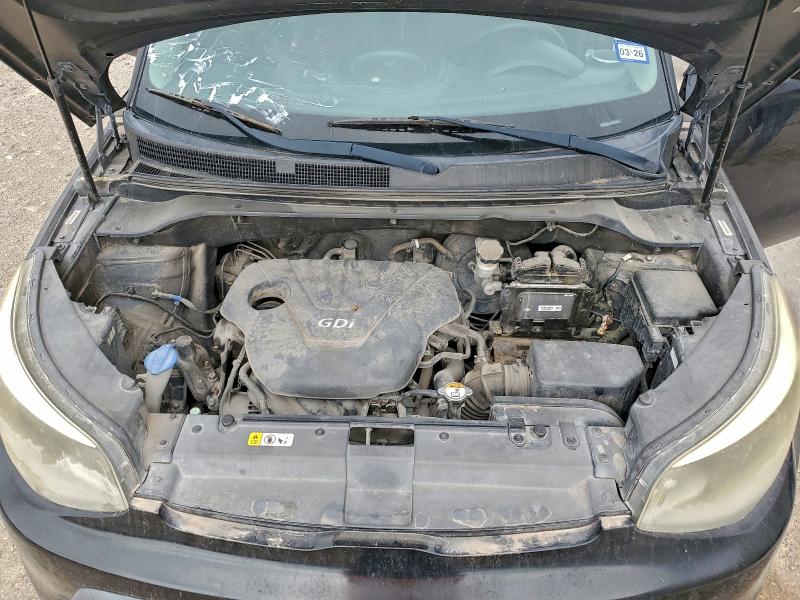 Фото 11 - KIA SOUL