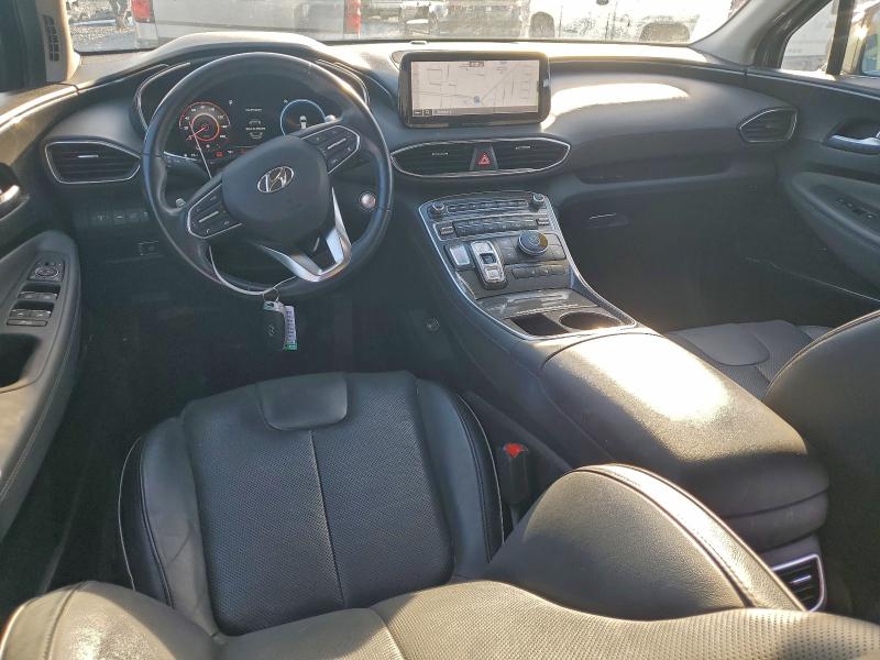 Фото 8 - HYUNDAI SANTA FE