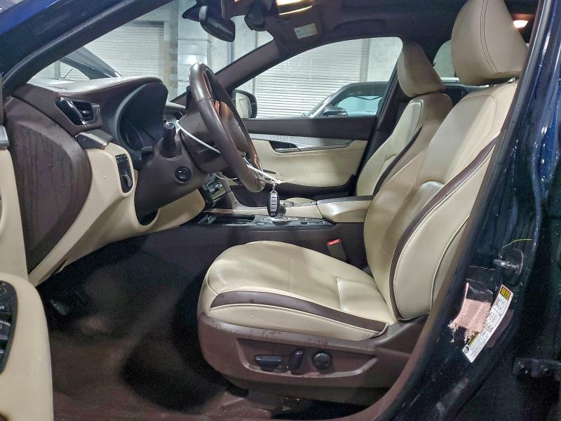 Фото 7 - INFINITI QX50