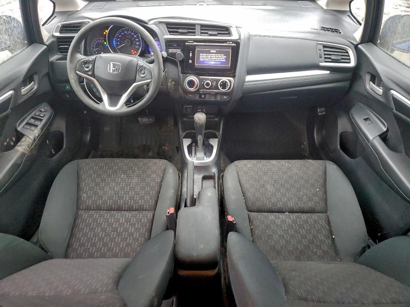 Фото 8 - HONDA FIT