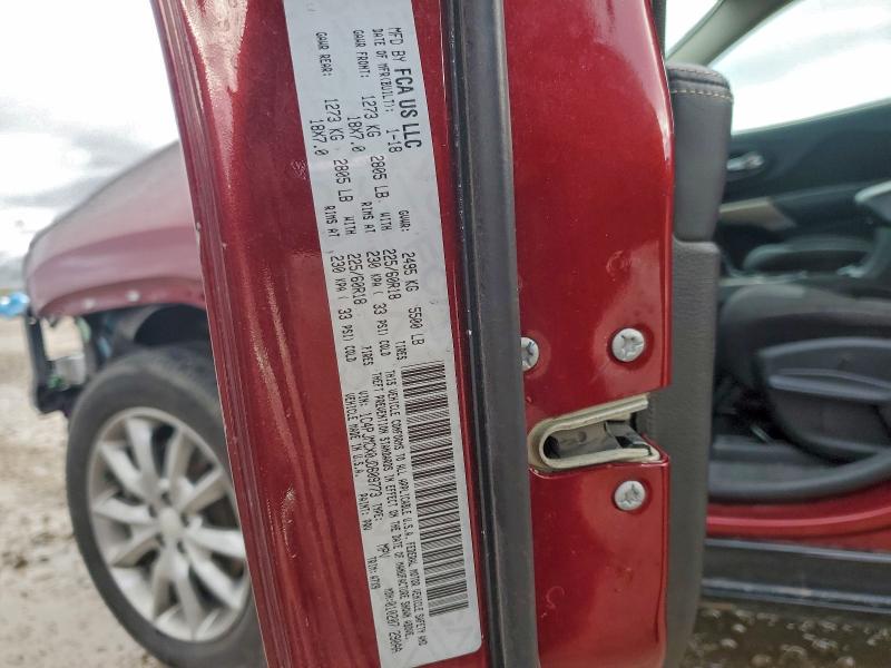 Фото 12 - JEEP GRAND CHER