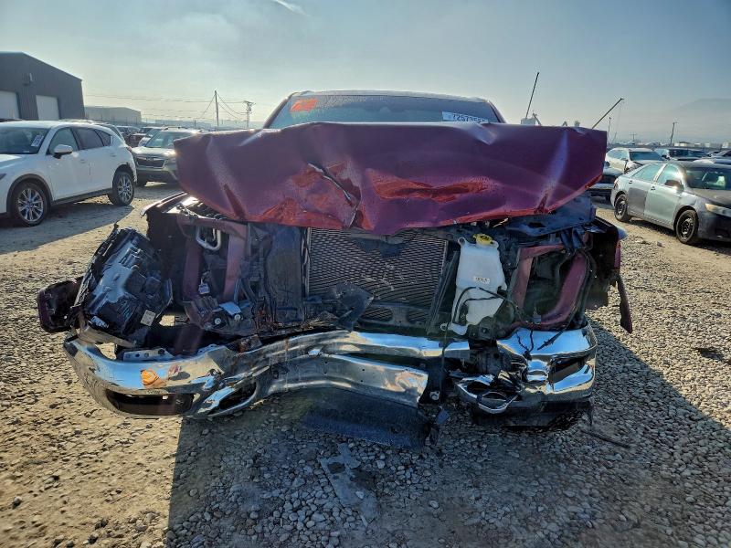 Фото 5 - RAM 1500