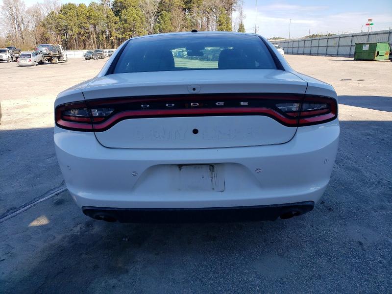 Фото 6 - DODGE CHARGER