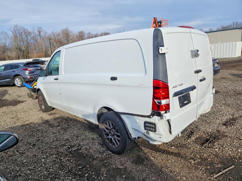 Фото 2 - MERCEDES-BENZ METRIS