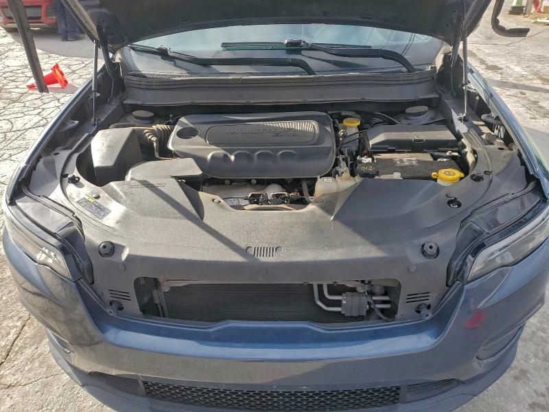 Фото 12 - JEEP GRAND CHER