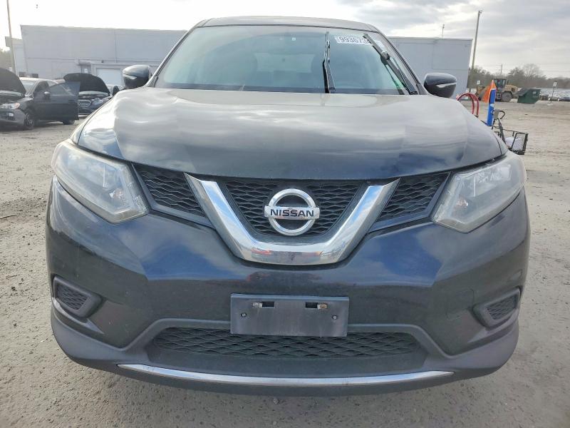 Фото 5 - NISSAN ROGUE