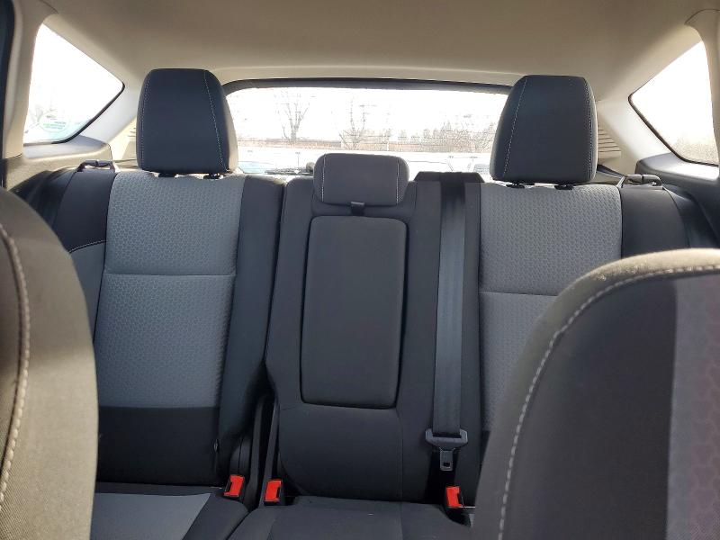 FORD CMAX 2018 VIN 1FADP5AU8JL105967