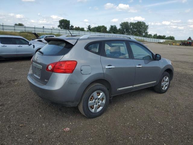 Фото 4 - NISSAN ROGUE