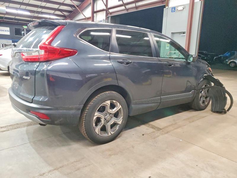 Фото 3 - HONDA CRV