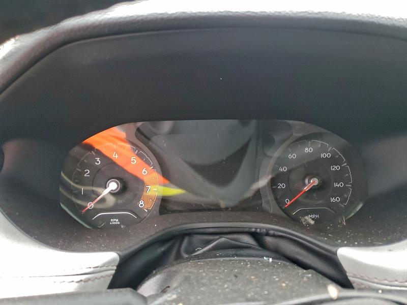 Фото 9 - JEEP COMPASS