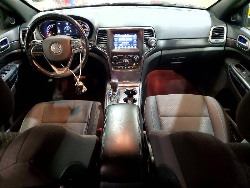 Фото 8 - JEEP GRAND CHER