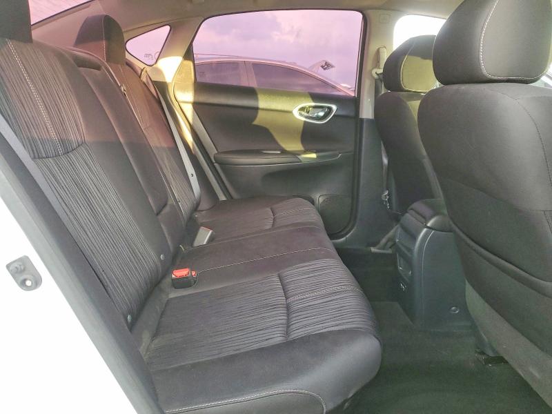 Фото 10 - NISSAN SENTRA