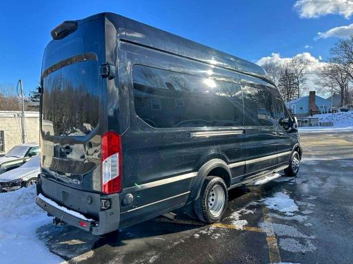 Фото 3 - FORD TRANSIT