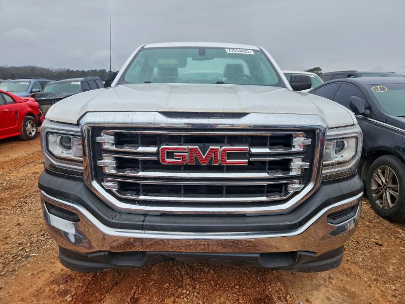 Фото 5 - GMC SIERRA