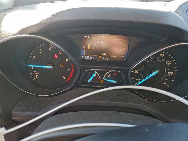 Фото 9 - FORD ESCAPE