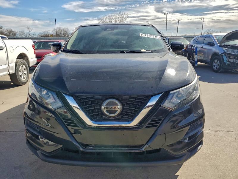 Фото 5 - NISSAN ROGUE