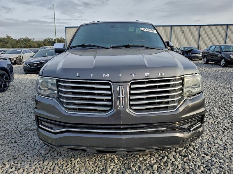 Фото 5 - LINCOLN NAVIGATOR