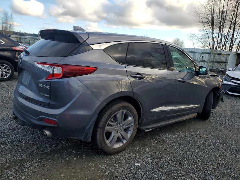 Фото 3 - ACURA RDX