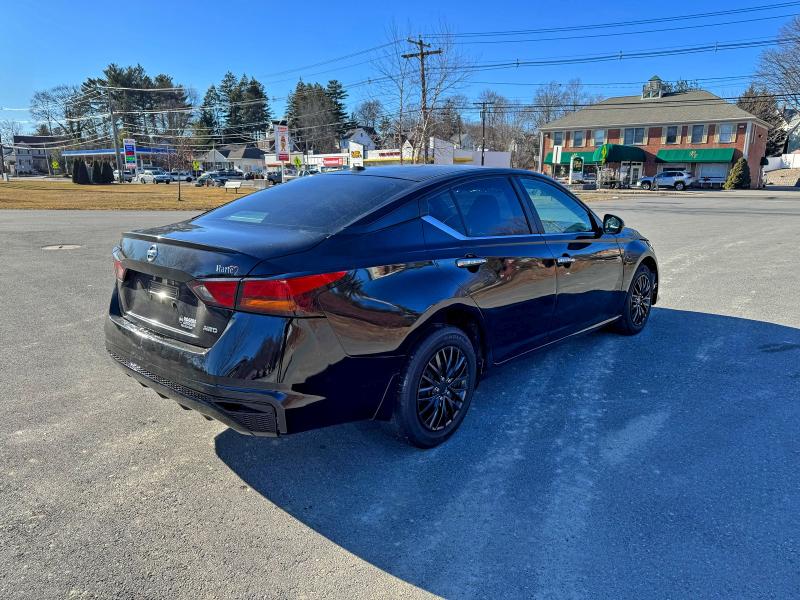 Фото 4 - NISSAN ALTIMA