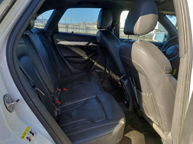 Фото 10 - AUDI Q3