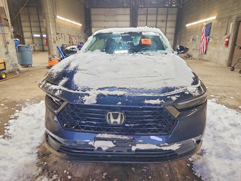 Фото 5 - HONDA ACCORD