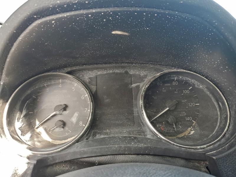 Фото 9 - NISSAN ROGUE