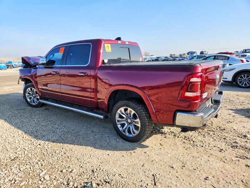 Фото 2 - RAM 1500