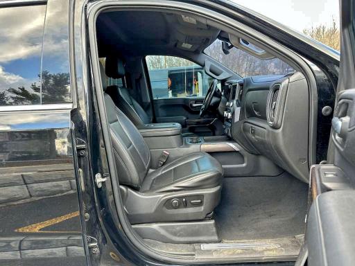 Фото 5 - GMC SIERRA