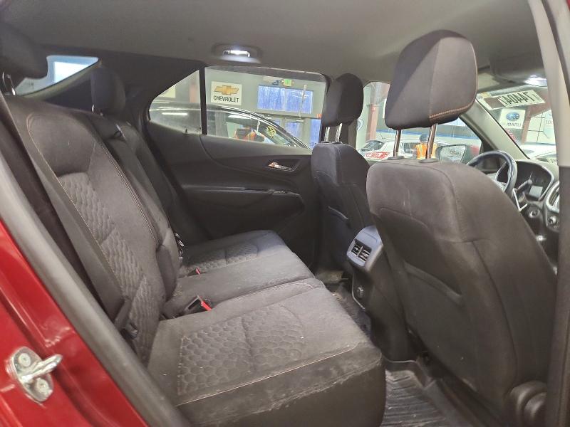 Фото 11 - CHEVROLET EQUINOX