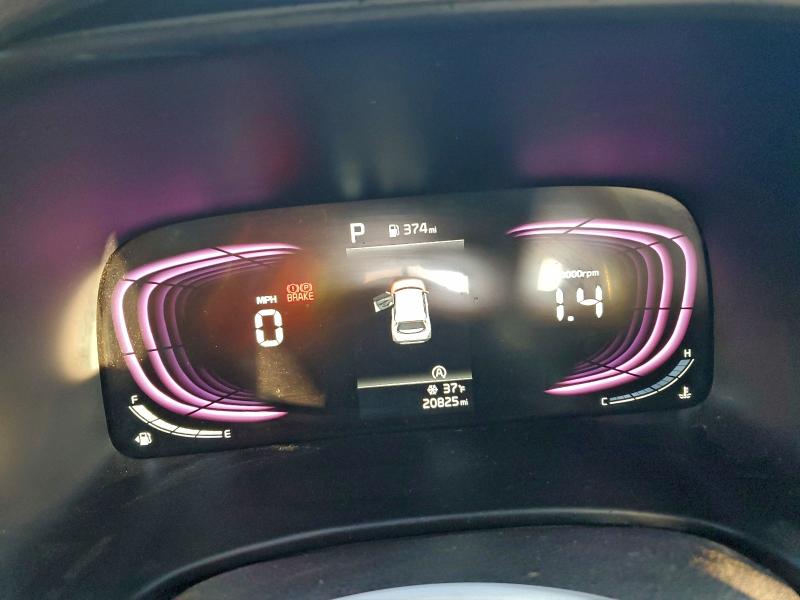 Фото 9 - KIA SOUL