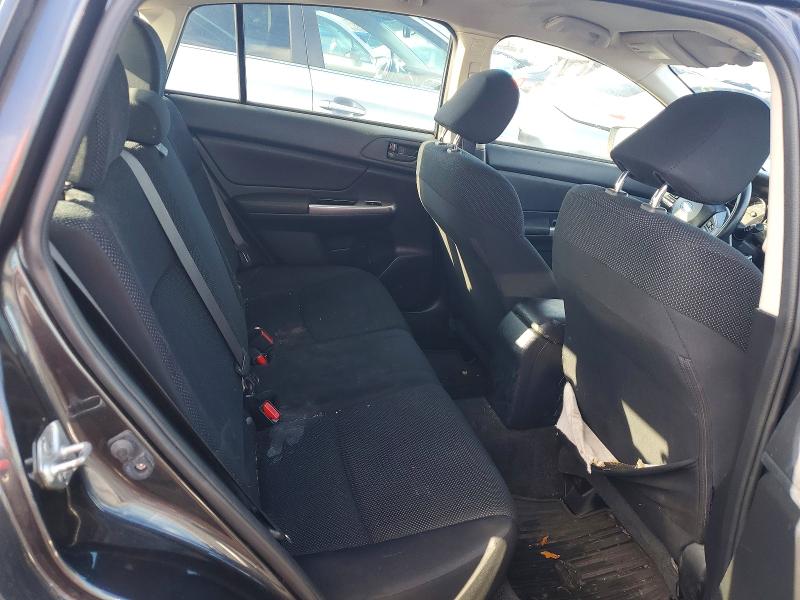 Фото 10 - SUBARU IMPREZA