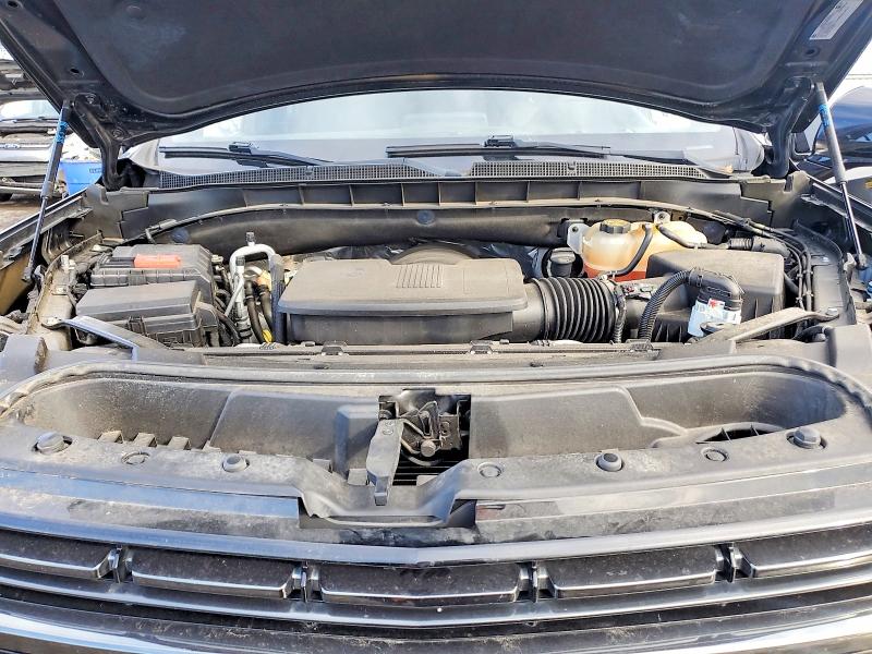 Фото 12 - CHEVROLET SUBURBAN