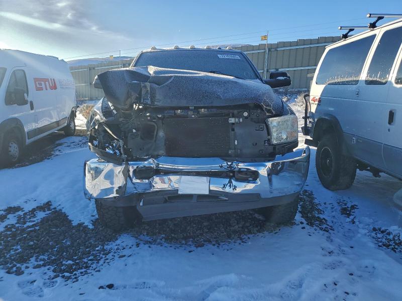 Фото 5 - RAM All Models