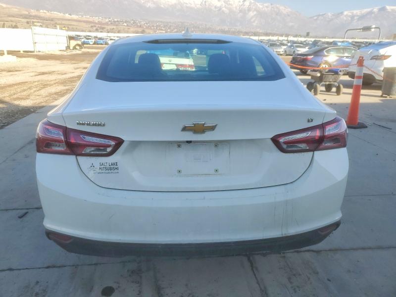 Фото 6 - CHEVROLET MALIBU