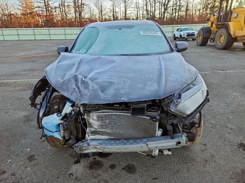 Фото 5 - HONDA HR-V