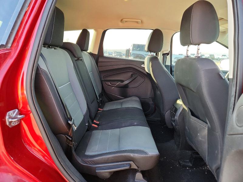 Фото 10 - FORD ESCAPE