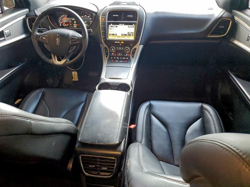 Фото 8 - LINCOLN MKX