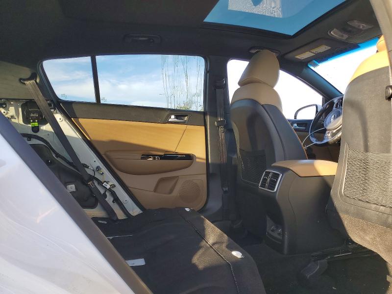 Фото 11 - KIA SPORTAGE