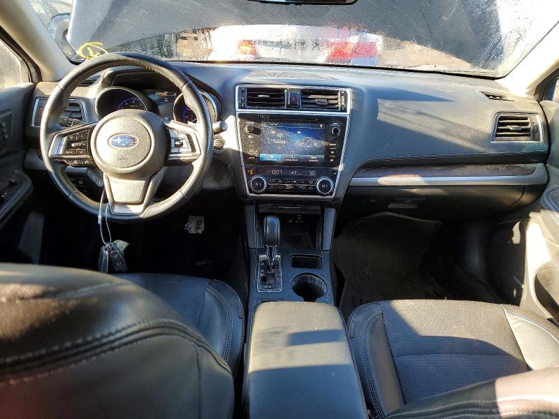 Фото 8 - SUBARU OUTBACK