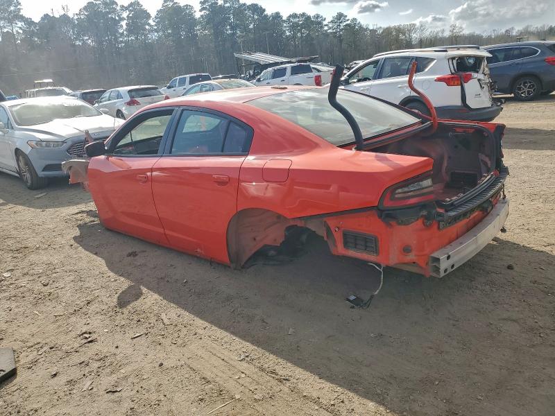 Фото 2 - DODGE CHARGER