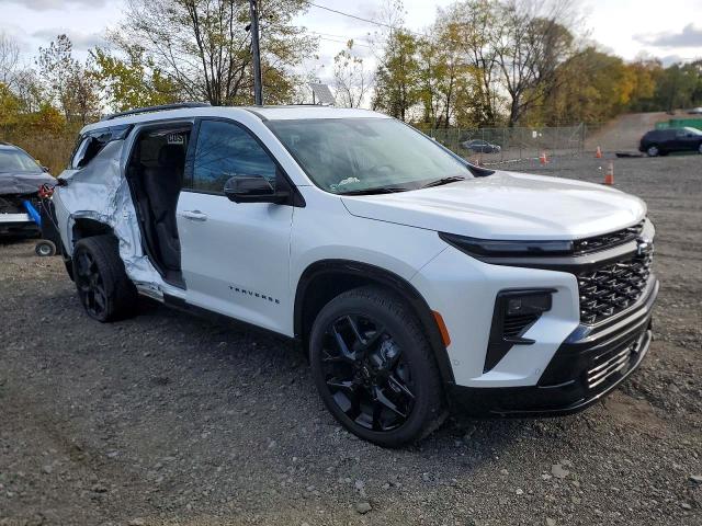 Фото 4 - CHEVROLET TRAVERSE