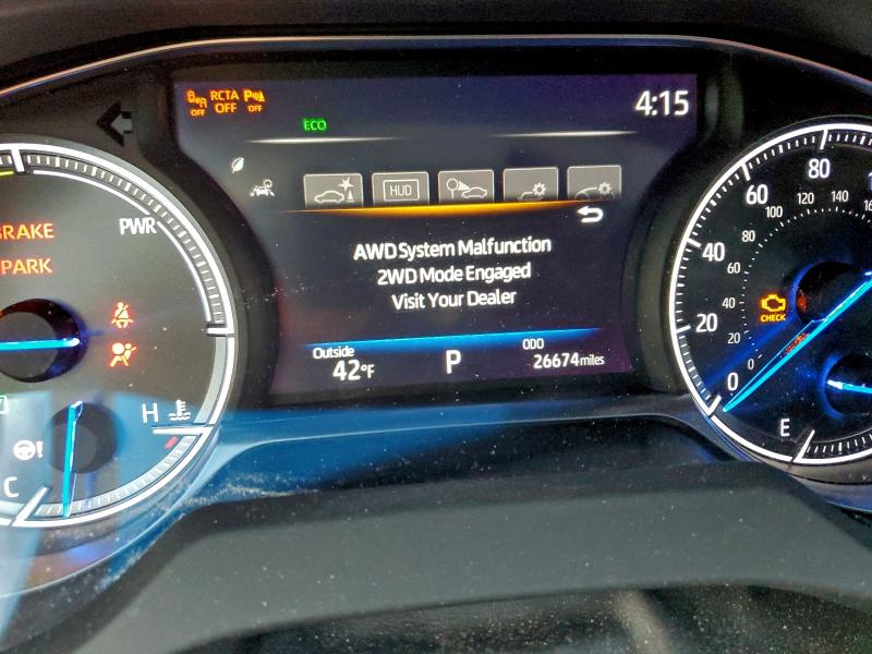 Фото 9 - TOYOTA VENZA